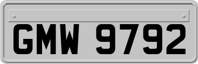 GMW9792
