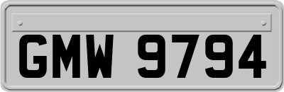 GMW9794