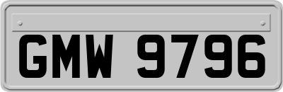 GMW9796