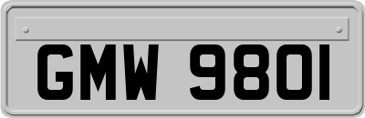 GMW9801