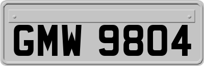 GMW9804