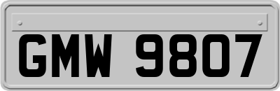 GMW9807