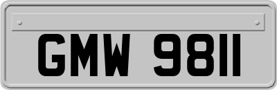 GMW9811