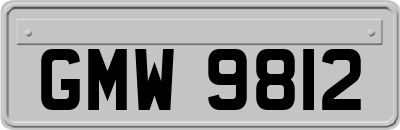 GMW9812