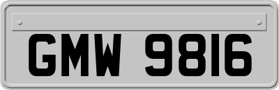 GMW9816