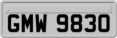 GMW9830