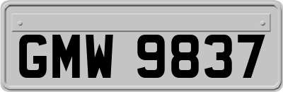 GMW9837