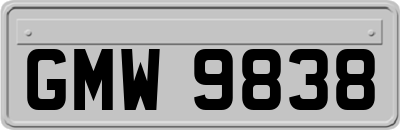 GMW9838