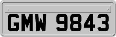 GMW9843