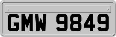 GMW9849