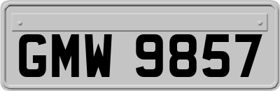 GMW9857