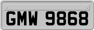 GMW9868