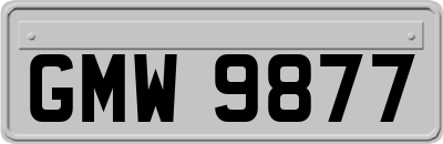 GMW9877