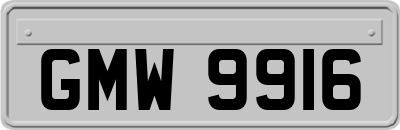 GMW9916