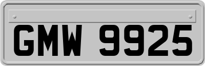 GMW9925