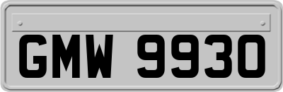 GMW9930