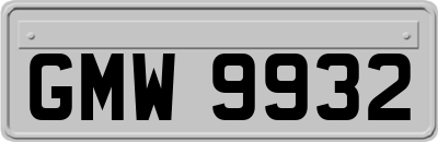 GMW9932