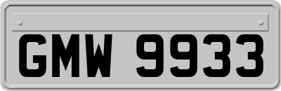 GMW9933