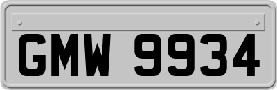 GMW9934