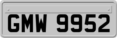 GMW9952