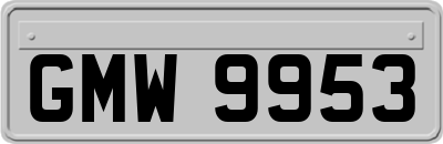 GMW9953