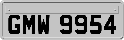 GMW9954