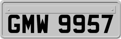 GMW9957