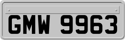 GMW9963
