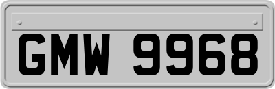 GMW9968