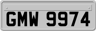 GMW9974