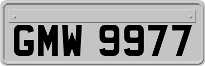 GMW9977