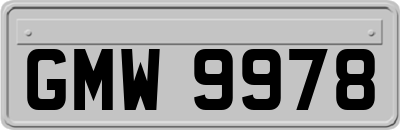 GMW9978