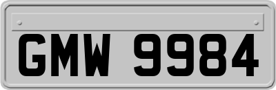 GMW9984