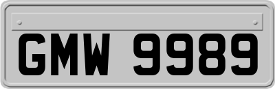 GMW9989