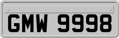 GMW9998