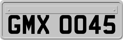 GMX0045