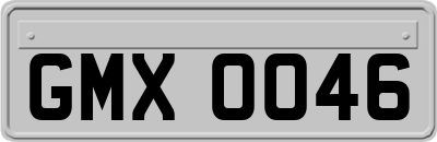 GMX0046