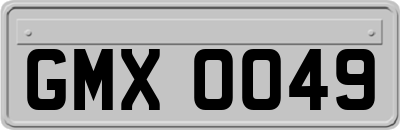 GMX0049