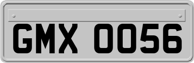 GMX0056