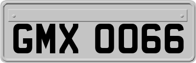 GMX0066