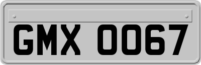 GMX0067