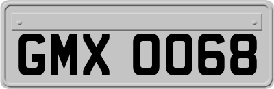GMX0068