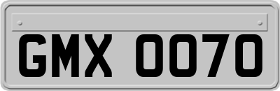 GMX0070