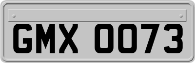 GMX0073