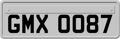 GMX0087