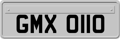 GMX0110