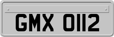 GMX0112