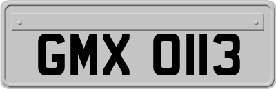 GMX0113