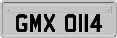 GMX0114
