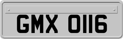 GMX0116